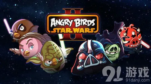 愤怒的小鸟星战版2猪猪的复仇通关技巧