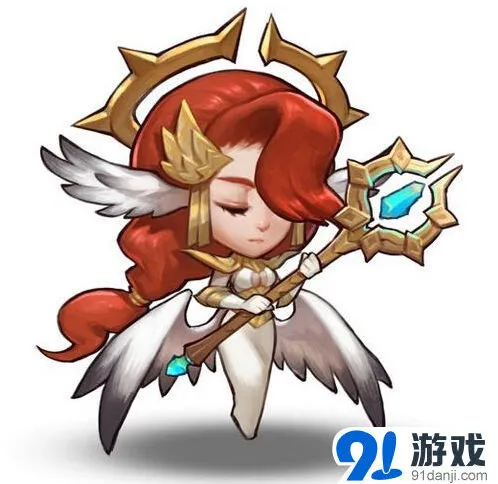 军团天怒法师沉默技能用法