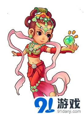 梦幻西游舞天姬门派分析 天宫是否会出