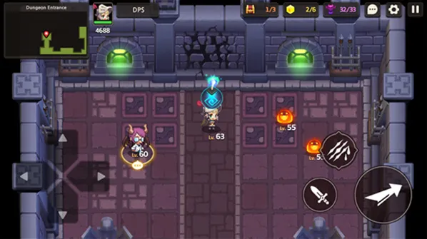guardian tales国际服优化