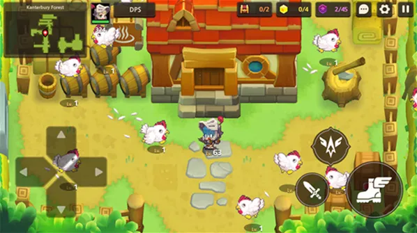 guardian tales国际服新增