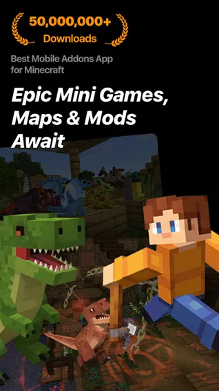 addonsforminecraft修改