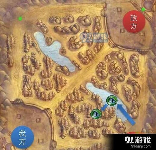 英雄联盟卢锡安最强玩法攻略
