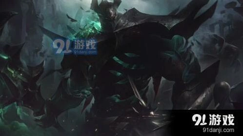英雄联盟铁男怎么出装加点分享