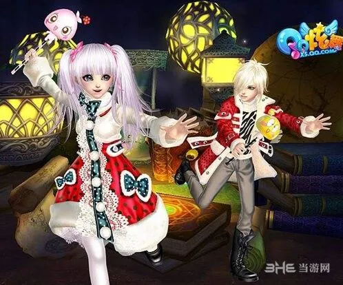 QQ炫舞宠物怎么获得玩法攻略
