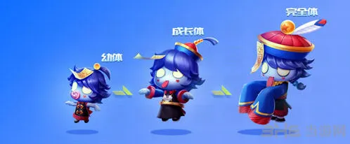 QQ飞车手游僵尸小王爷技能评测