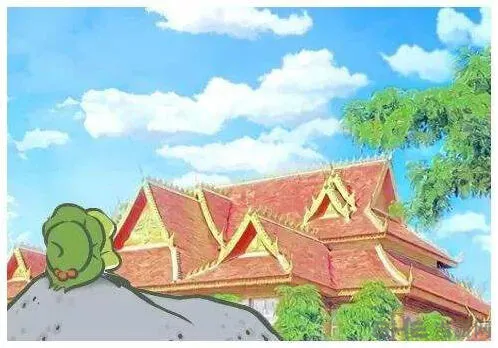 旅行青蛙完整明信片图鉴攻略