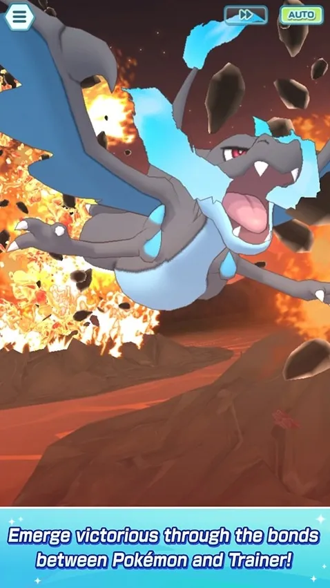宝可梦大师ex官方(Pokémon Masters EX)宝可梦
