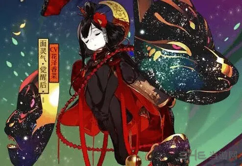 阴阳师面灵气御魂选择技巧分享