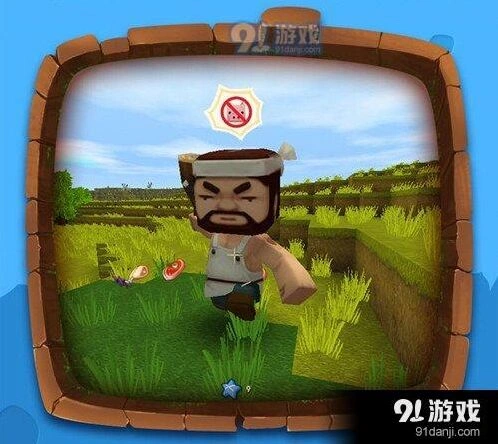 迷你世界屠夫位置技巧分享