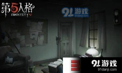 第五人格监管者心跳声求生者逃跑教程