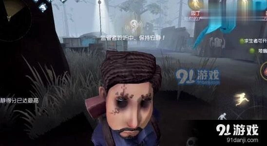 第五人格冒险家阵容技巧 最佳阵容搭配