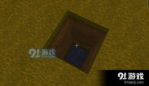 迷你世界钻石诱捕陷阱技巧攻略