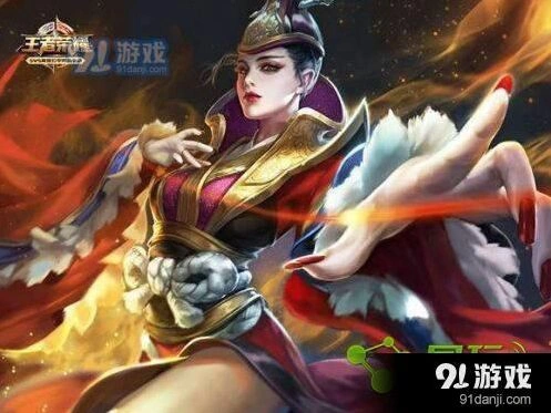 S11赛季末上分英雄全面解析