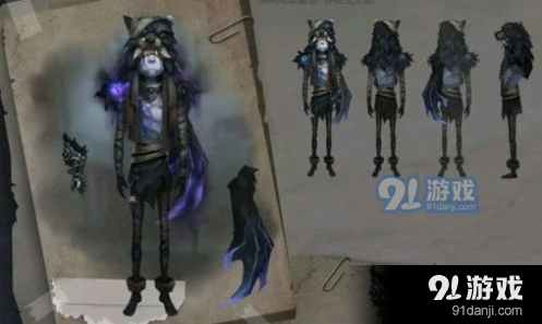 第五人格乌鸦嘴头像框获取指南分享