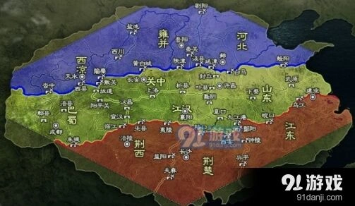 三国志战略版三势陆逊觉醒后战法怎么换