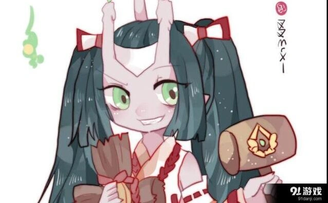 阴阳师丑时之女伤害怎么算 草人增伤收益攻略