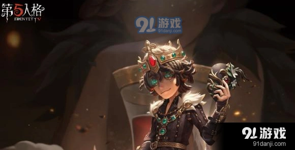 第五人格逃罪之人皮肤怎么样 故事背景