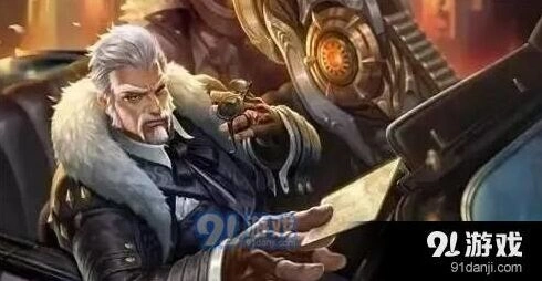 王者荣耀黄忠逐日之弓增程实测数据分享