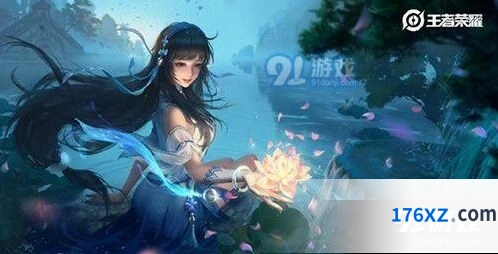 王者荣耀新英雄上线预告 星之队成员介绍