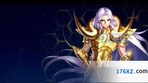 王者荣耀张良白羊座新皮肤原画曝光