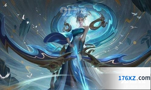 王者荣耀限定皮肤返场投票 候选皮肤完整列表