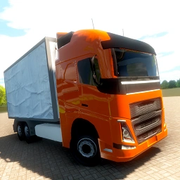 奥地利卡车模拟器2026(Truck Simulator Austria)官方最新版-1.0.9