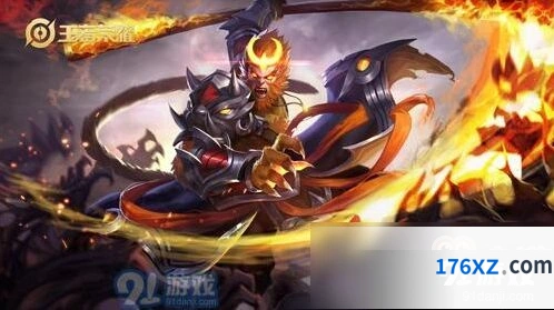 王者荣耀孙悟空S16赛季铭文怎么配最好