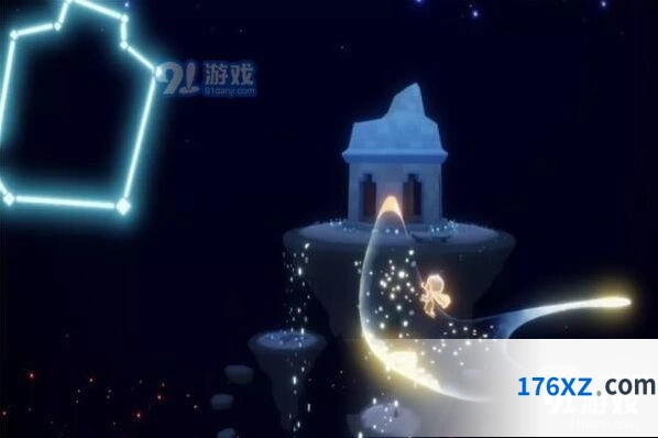 光遇透明遥鲲封禁解除完整教程