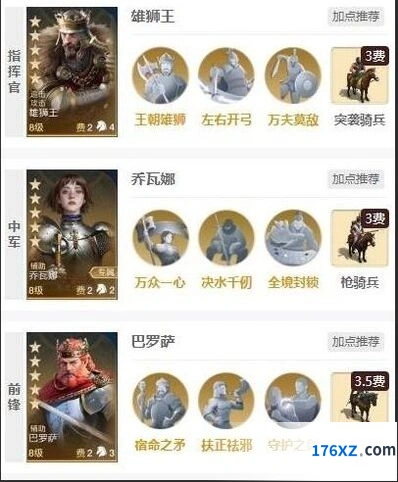 世界启元贵妃醉吕最强阵容搭配