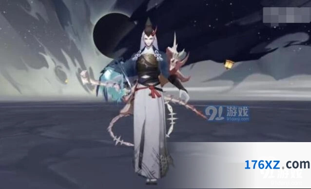 阴阳师久次良怎么获取 召唤抽卡碎片活动详解