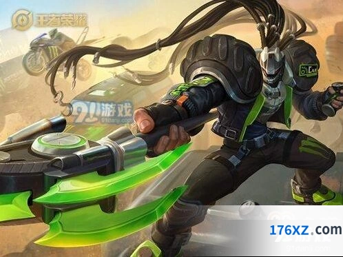 王者荣耀吕布护盾流怎么玩？上分必看攻略