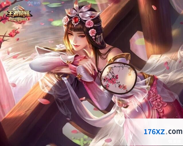 S16王者荣耀英雄削弱内容详解