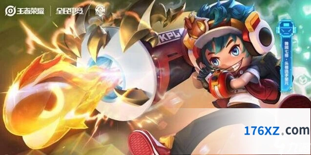 王者荣耀鲁班七号团战玩法攻略
