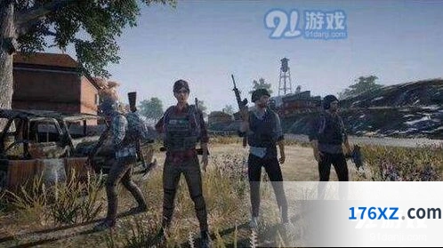 和平精英HDR极限帧率设置方法