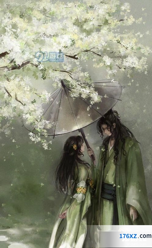 逆水寒顾惜朝风华选告白词含义教程