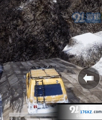 《和平精英》雪地防空洞怎么进 攻略分享