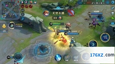 孙膑连招玩法王者荣耀攻略