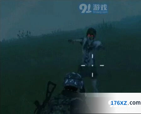 和平精英暗夜危机丧尸有哪些 丧尸分析指南