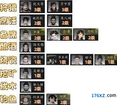 燕云十六声家园庄客类型优劣势分析