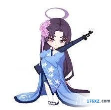 蔚蓝档案勘解由小路紫角色攻略全解
