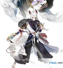 阴阳师白藏主技能全解