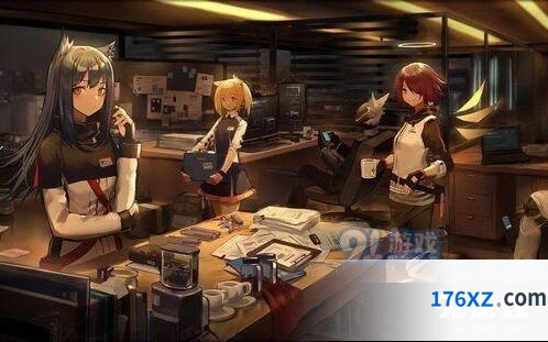 明日方舟企鹅物流安全屋获取技巧分享