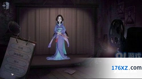 第五人格黑杰克模式红蝶使用攻略
