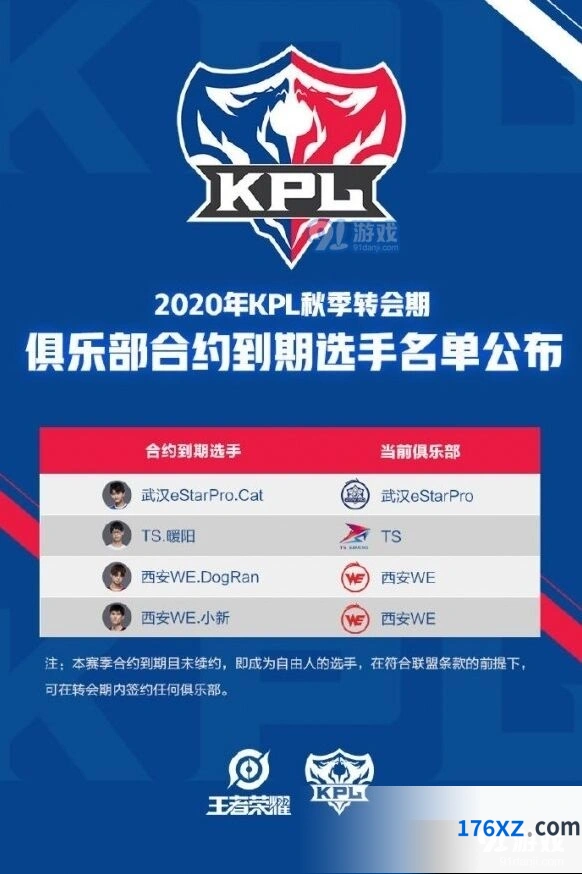 王者荣耀猫神暖阳转会传闻