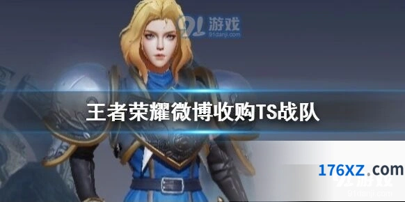 王者荣耀TS战队收购详情介绍