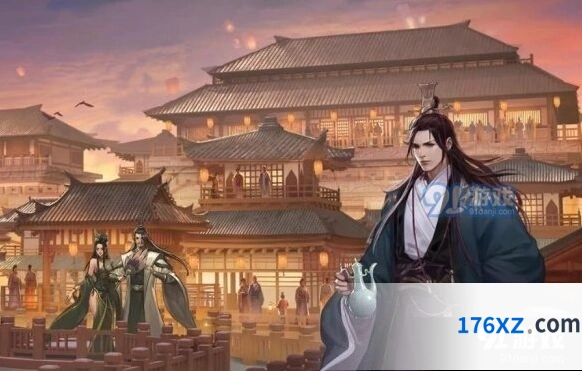 《率土之滨》五周年庆典玩法指南