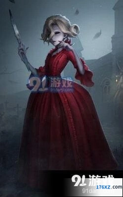 第五人格新监管者红夫人上线时间 赛季精华3见