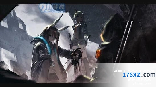 明日方舟7.24版本更新一览
