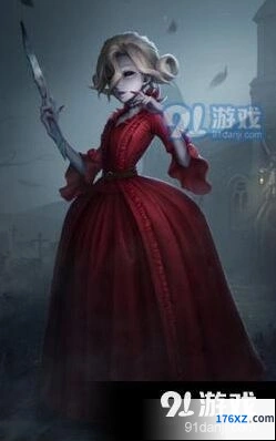 第五人格红夫人镜像战术实战攻略